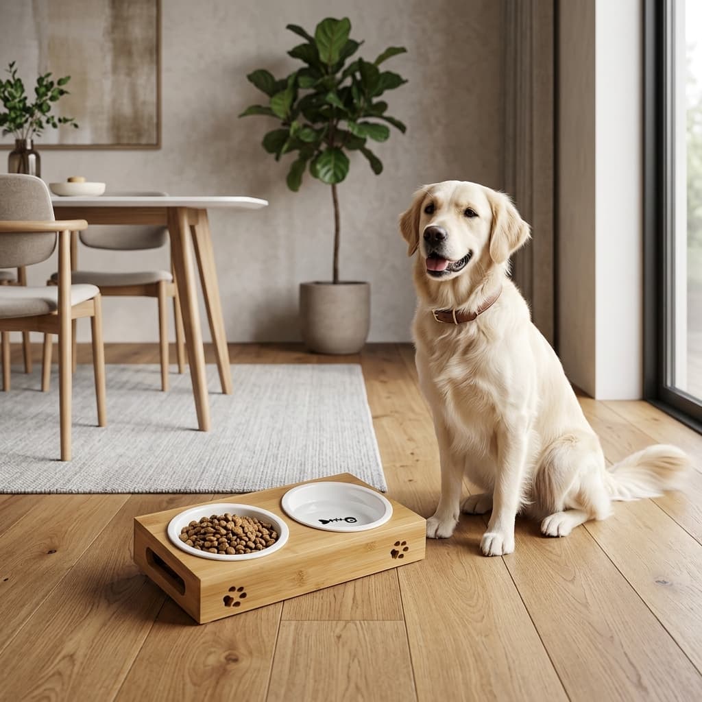 The Art of Mealtime: How the Right Bowl Changes Everything