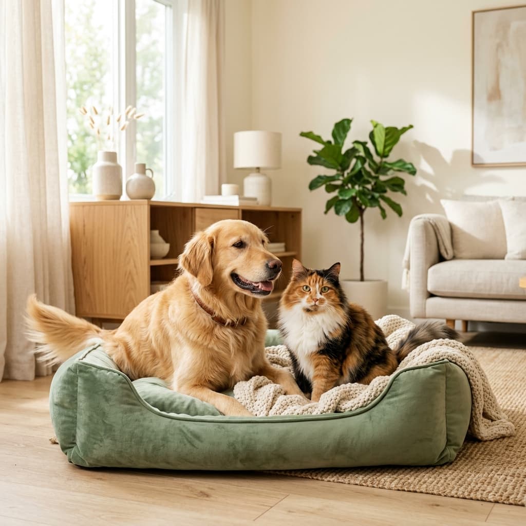 The Paw Boutique Hero