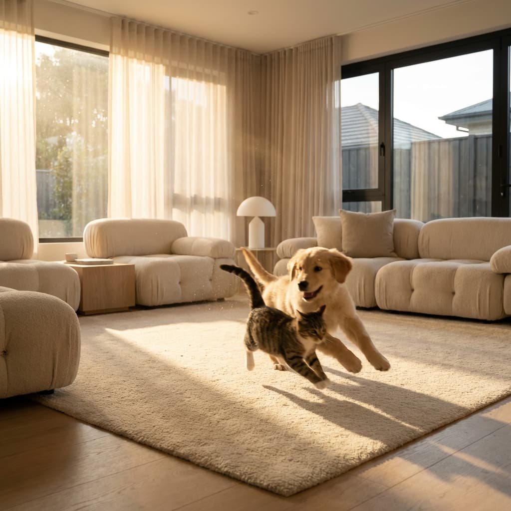 The Paw Boutique Hero