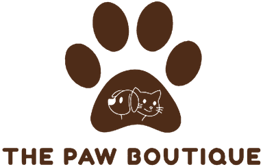 The Paw Boutique