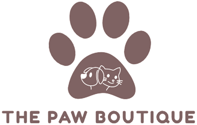 The Paw Boutique