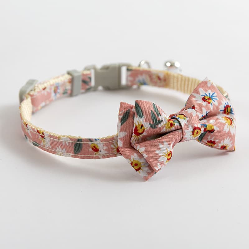 Cat Collar Safety Buckle Bell thumbnail 6