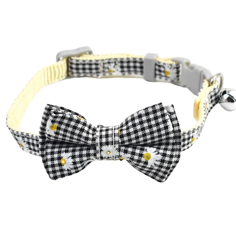 Cat Collar Safety Buckle Bell thumbnail 4