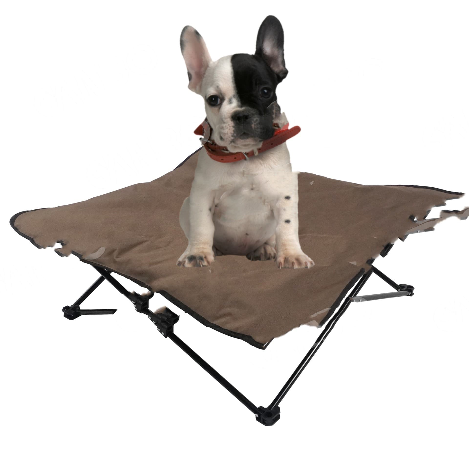 Pet March Bed Oxford Cloth thumbnail 2