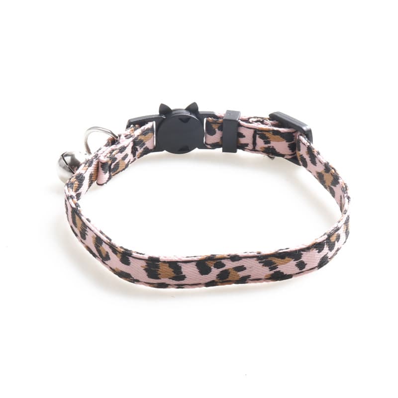 Collar Cat With Bell thumbnail 3