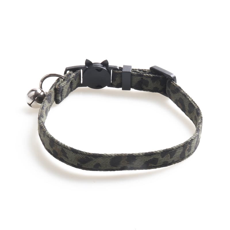 Collar Cat With Bell thumbnail 4