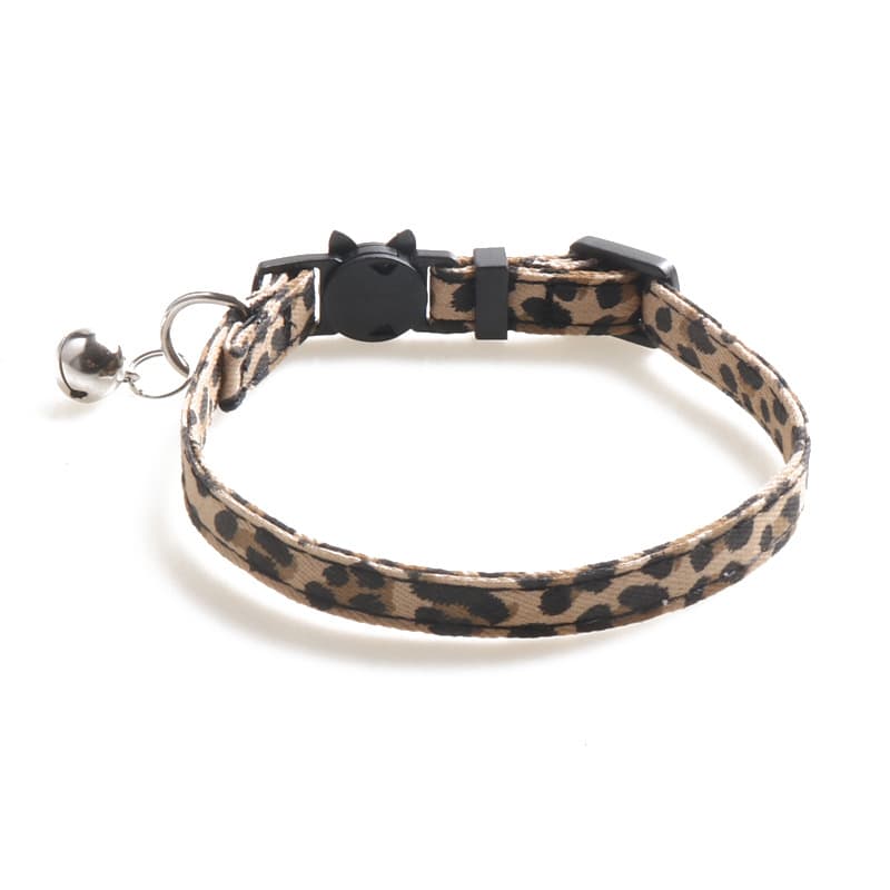 Collar Cat With Bell thumbnail 2