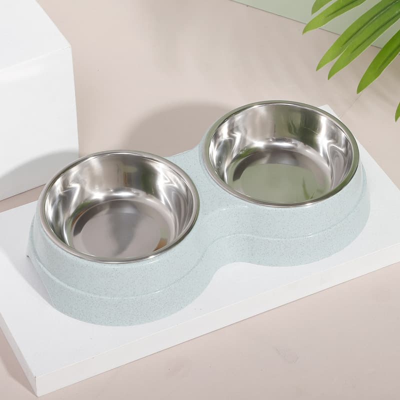 Cat Diet Drinking Bowl Wheat thumbnail 2