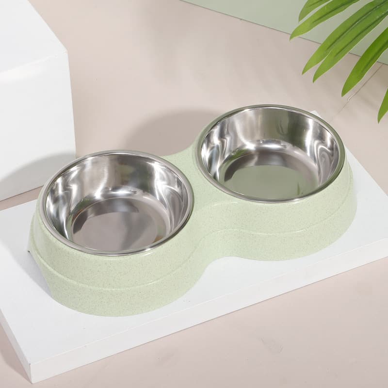 Cat Diet Drinking Bowl Wheat thumbnail 3