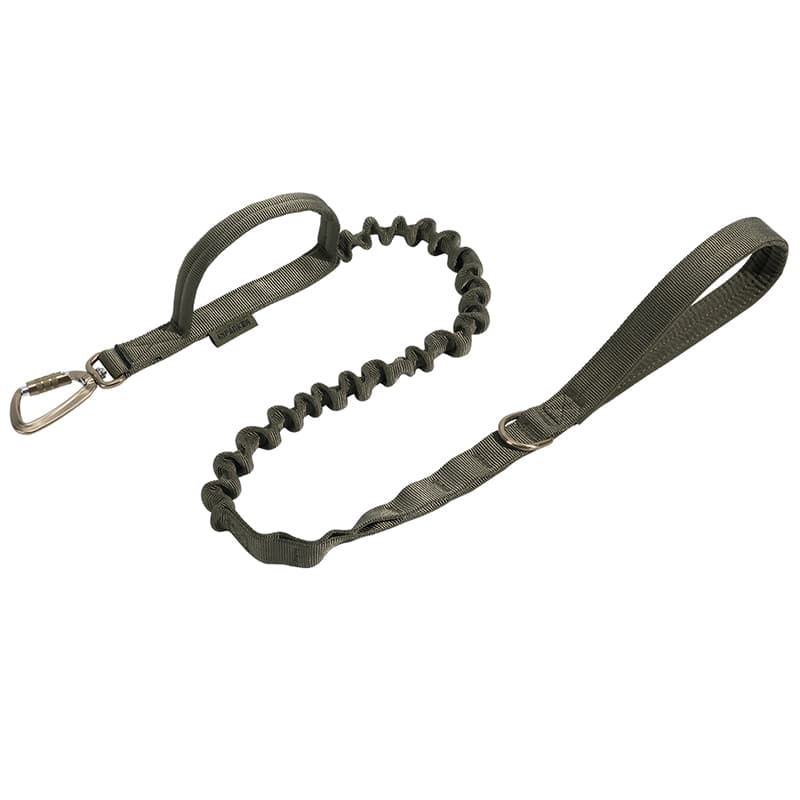Traction Rope Collar Big Dog thumbnail 3