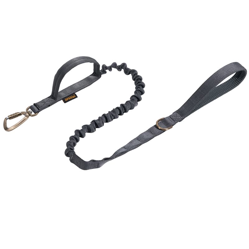 Traction Rope Collar Big Dog thumbnail 4