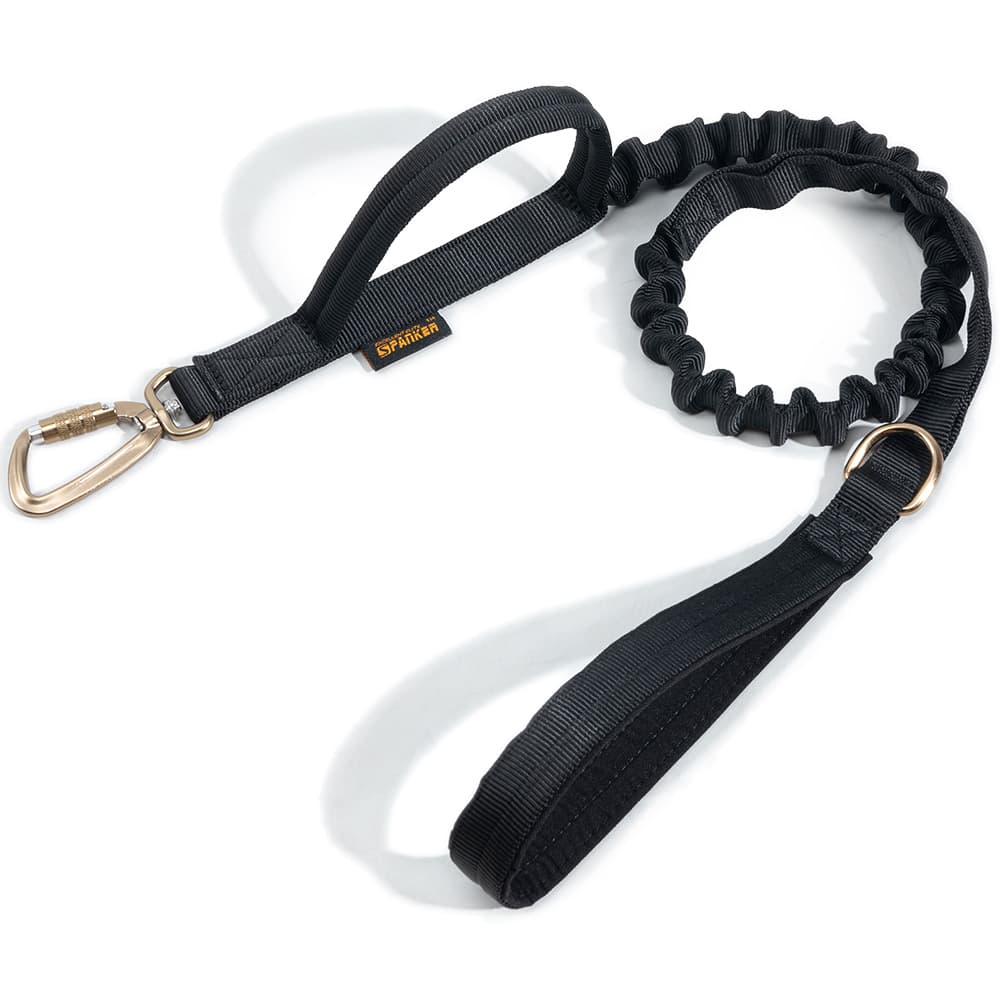 Traction Rope Collar Big Dog