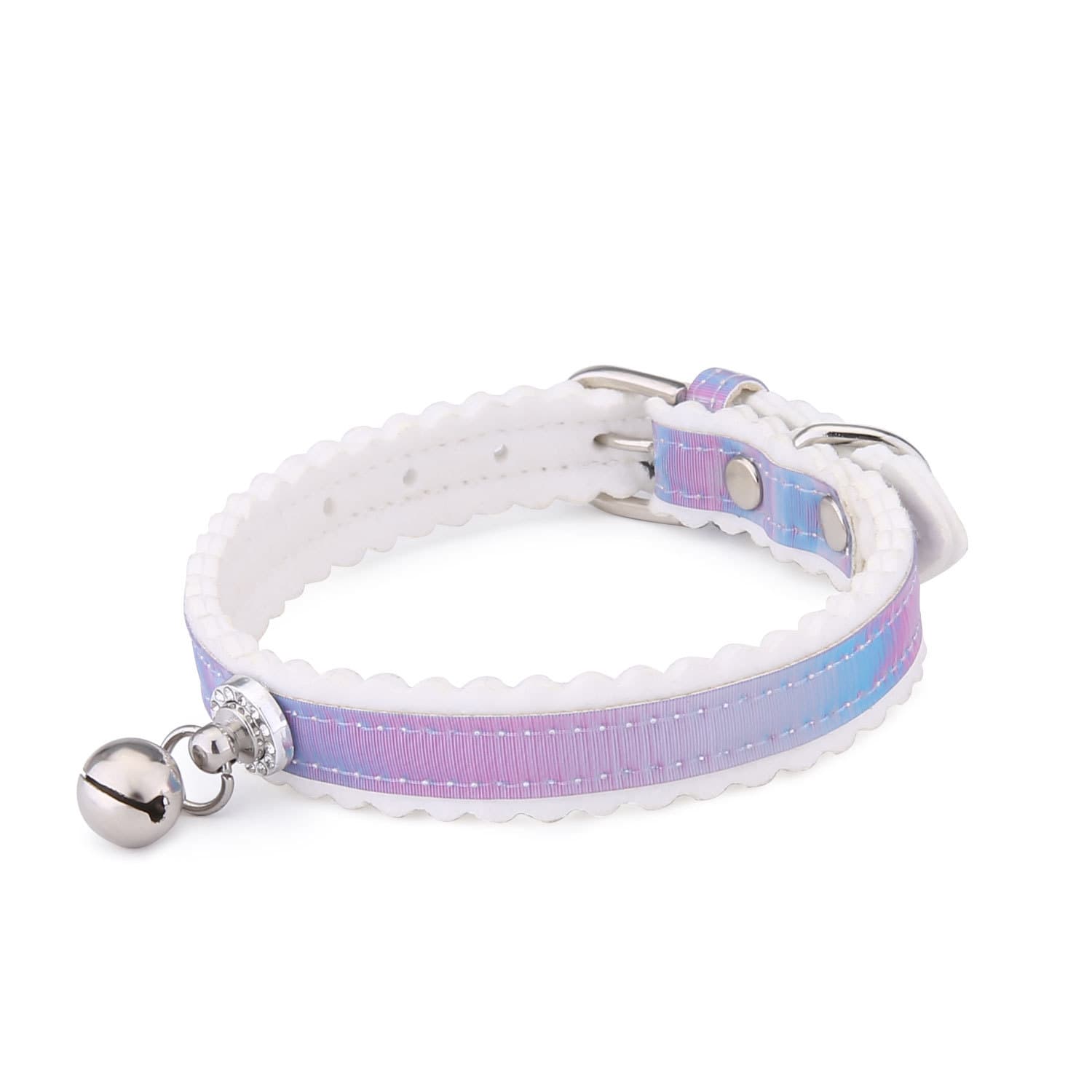 New Traction Cat Collar Gradient thumbnail 2