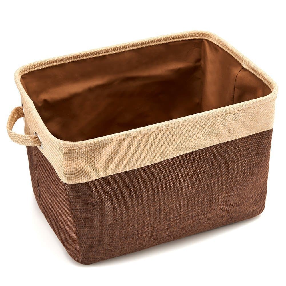 Dog Toy Basket thumbnail 4