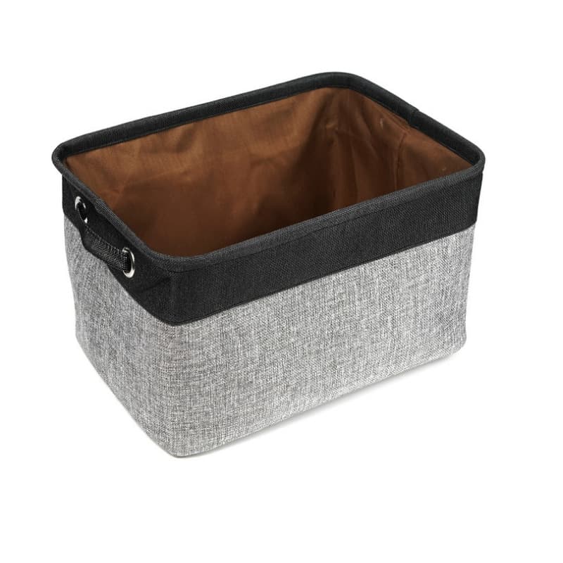 Dog Toy Basket thumbnail 2