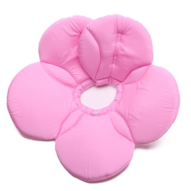Dog Protection Cover Cow Flower