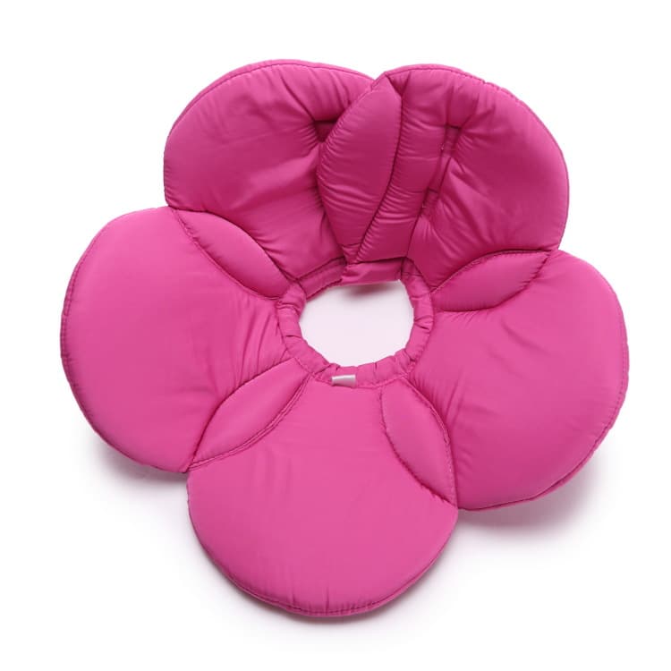Dog Protection Cover Cow Flower thumbnail 6