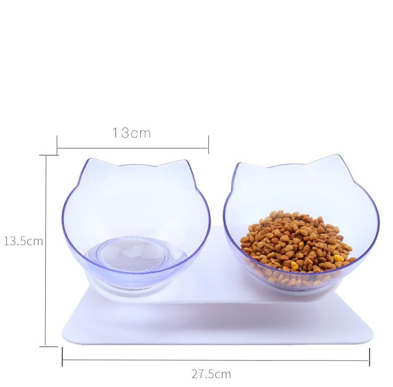 Cat Bowl Dog Single Non thumbnail 3
