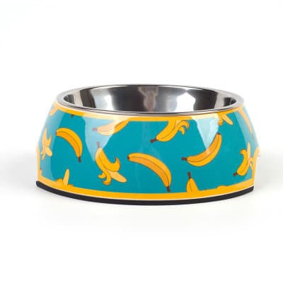 Stainless Steel Dog Bowl Cat thumbnail 2