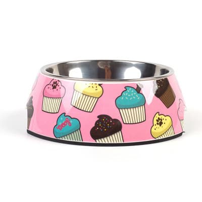 Stainless Steel Dog Bowl Cat thumbnail 5