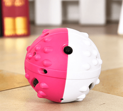 Dog Leaking Toy thumbnail 3
