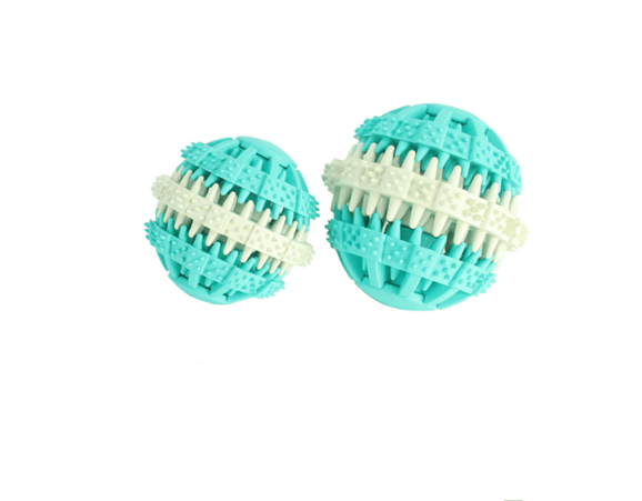Dog Molar Toy thumbnail 3
