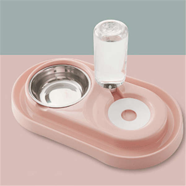 Plush Dog Bowl thumbnail 2