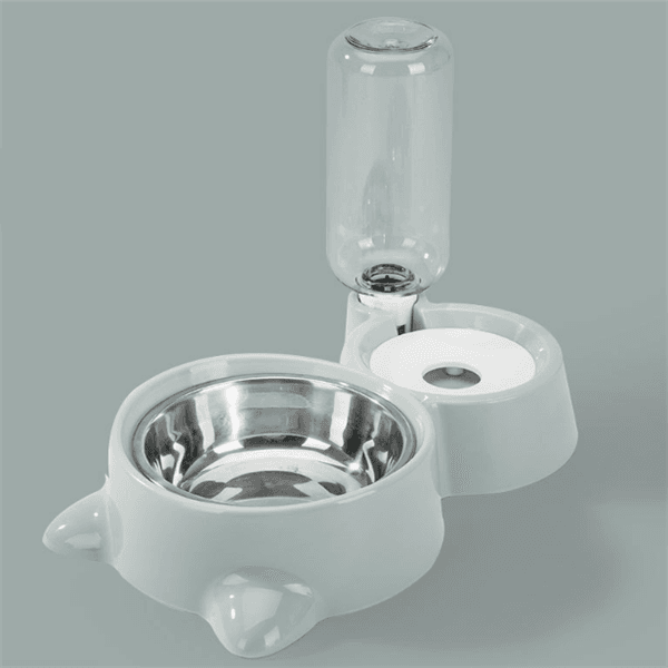 Plush Dog Bowl thumbnail 3