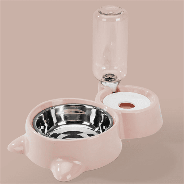 Plush Dog Bowl thumbnail 4