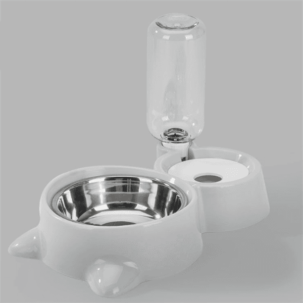 Plush Dog Bowl thumbnail 6