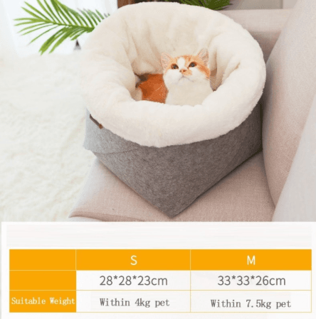 Essential Pet Bed thumbnail 2