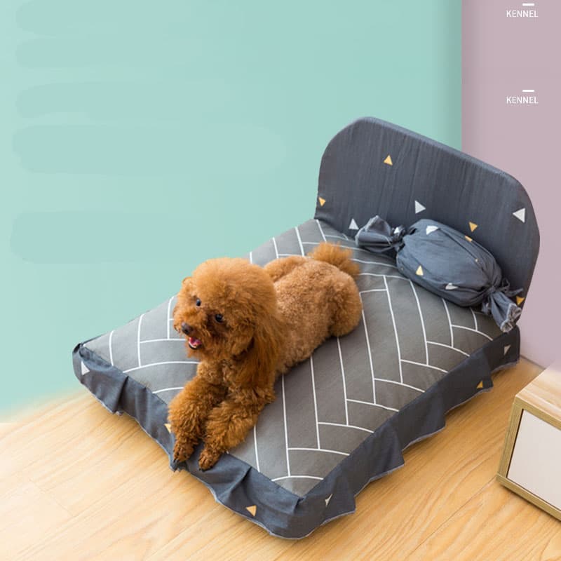Pet House Puppy Bed thumbnail 1