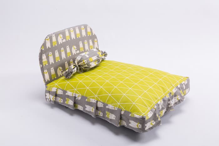 Pet House Puppy Bed thumbnail 3