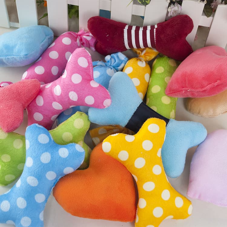 Dog Toy Pillow thumbnail 2