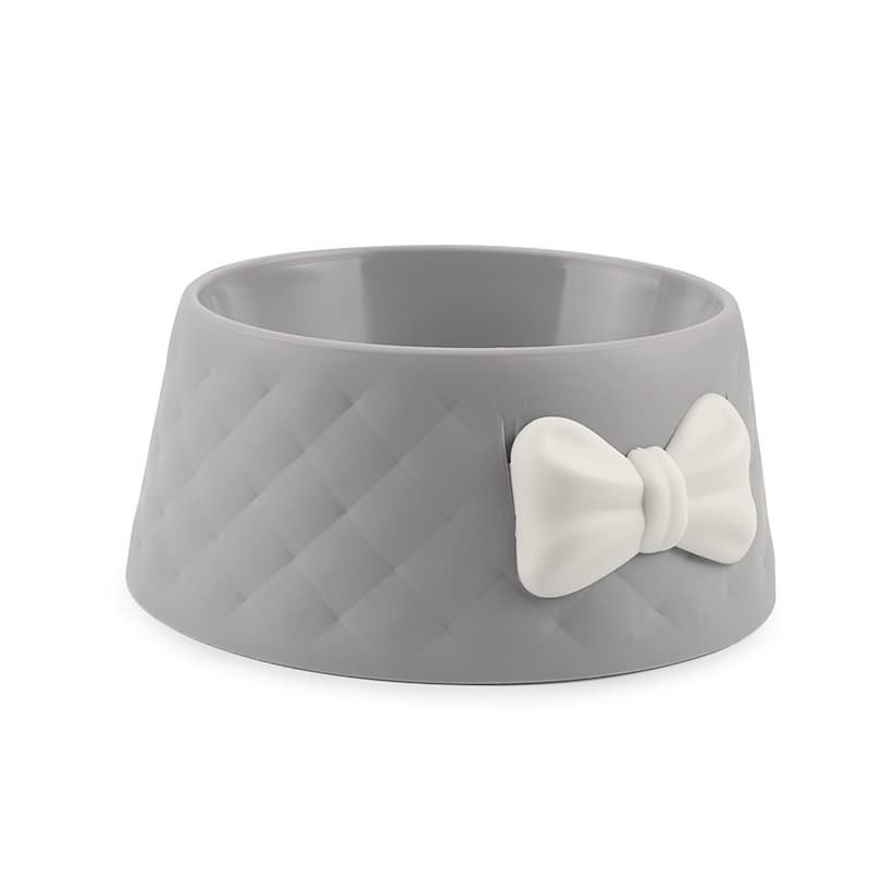 Bow Cat Bowl Dog thumbnail 3