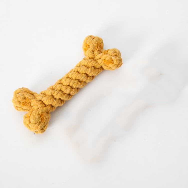 Toy Dog Bone thumbnail 4
