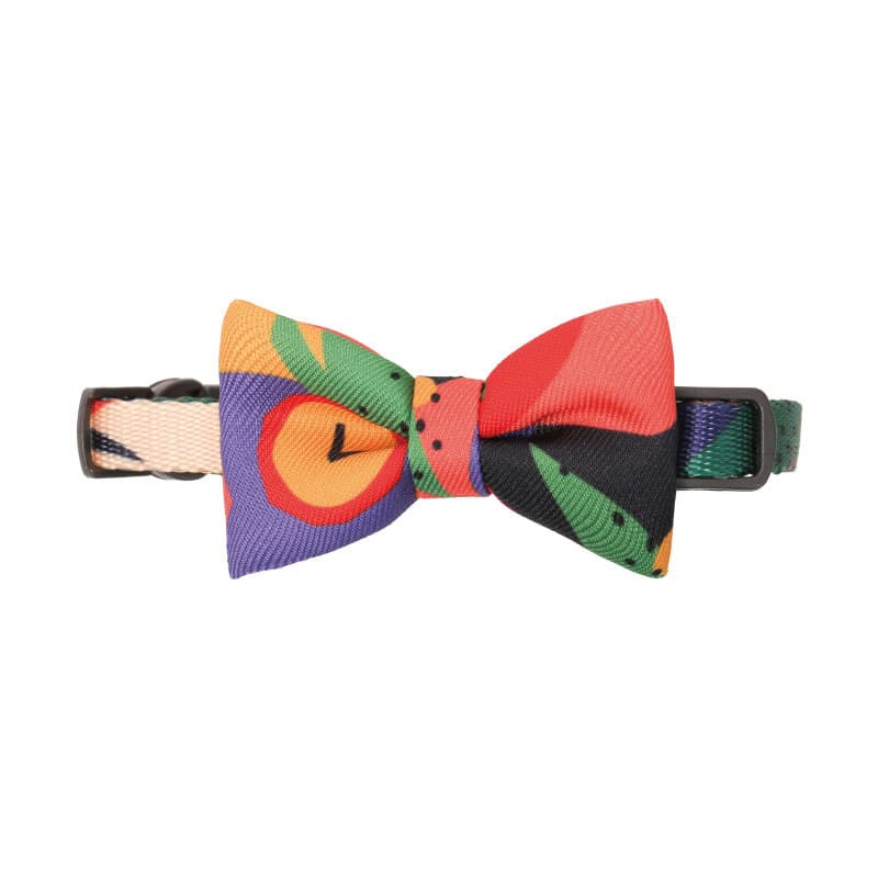 Cat Accessories Bow Tie Collar thumbnail 4