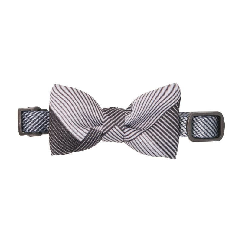 Cat Accessories Bow Tie Collar thumbnail 3