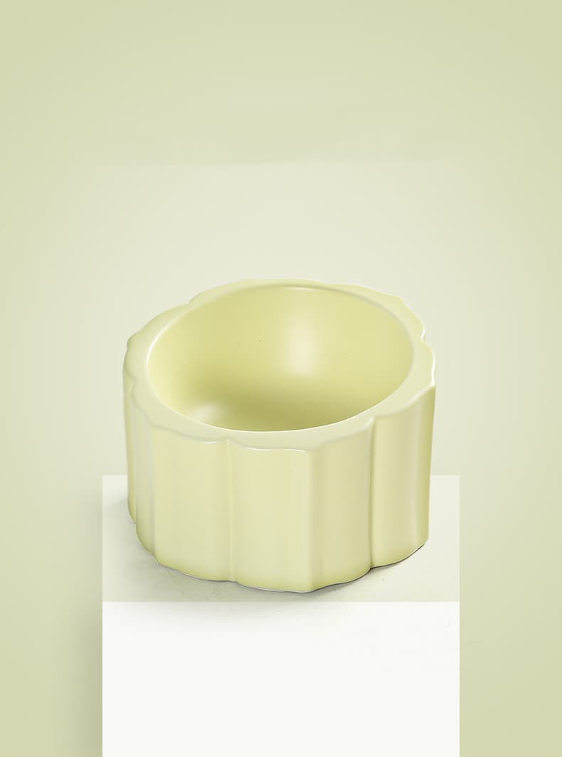 Ceramic Cat Bowl Dog thumbnail 4