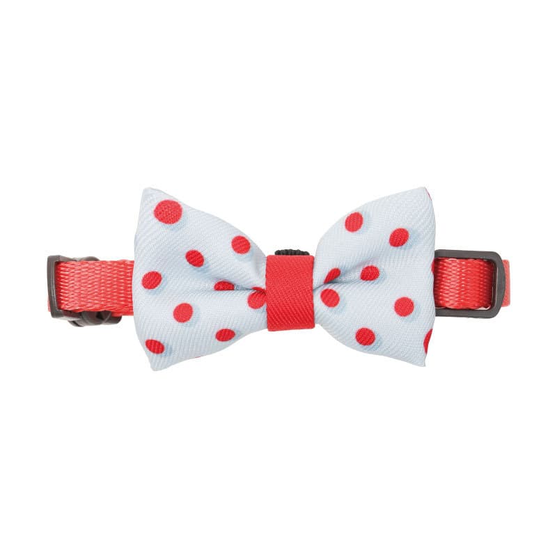 Cat Accessories Bow Tie Collar thumbnail 5