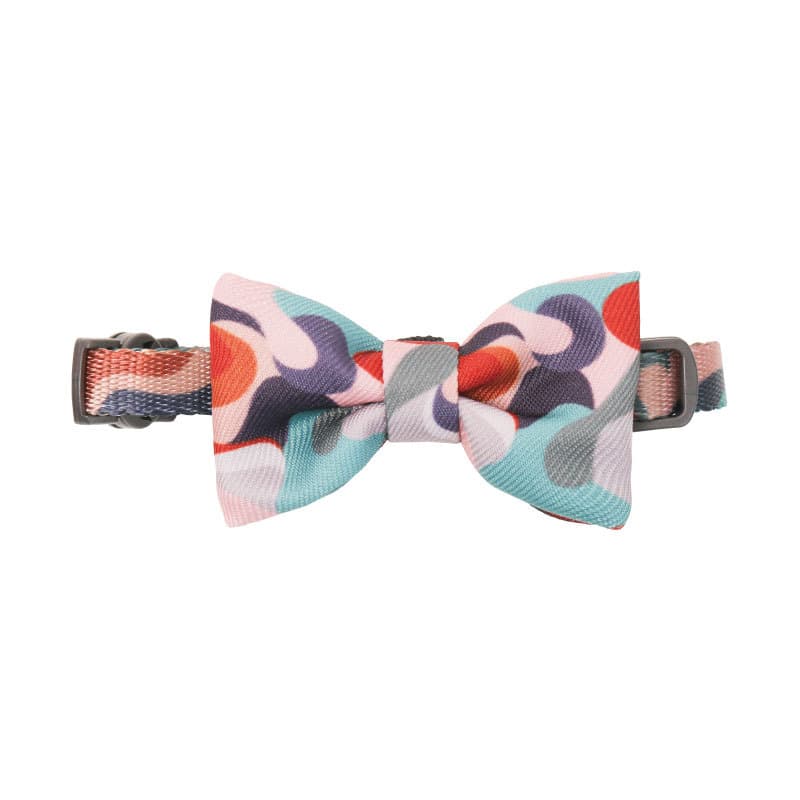 Cat Accessories Bow Tie Collar thumbnail 2
