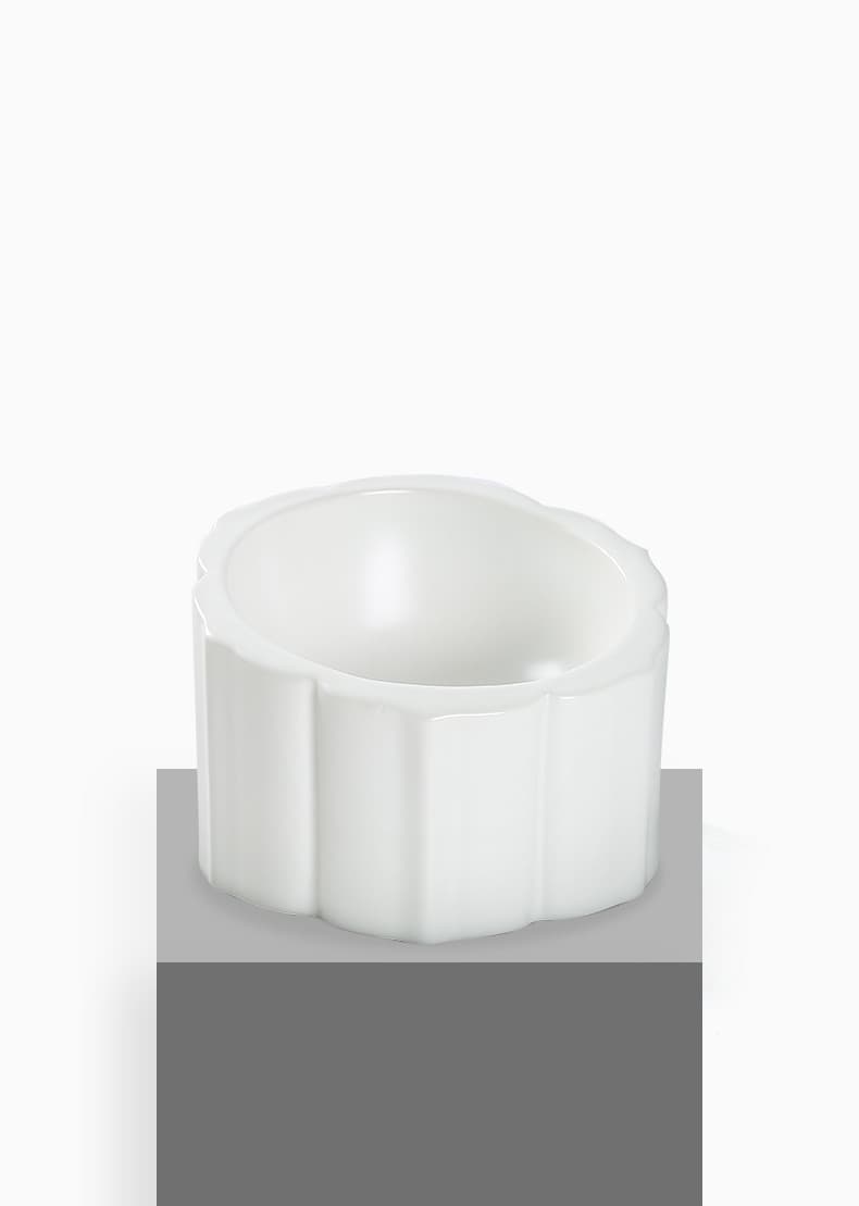 Ceramic Cat Bowl Dog thumbnail 6