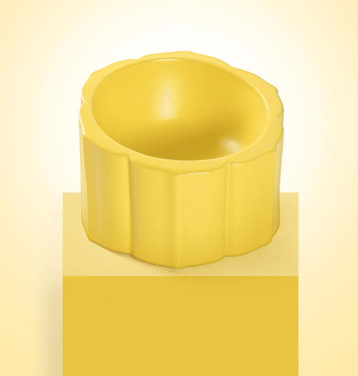 Ceramic Cat Bowl Dog thumbnail 5