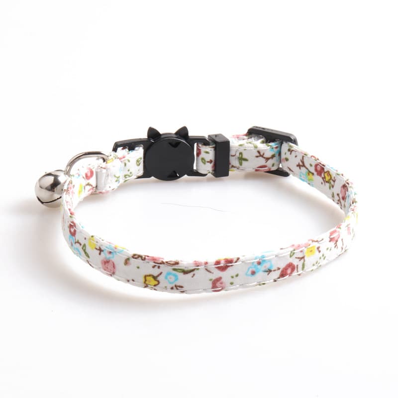 Idyllic Cat Collar thumbnail 6