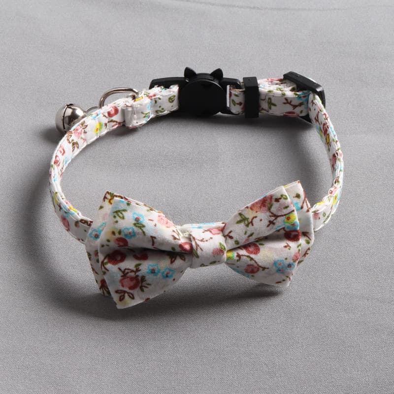 Idyllic Cat Collar thumbnail 2