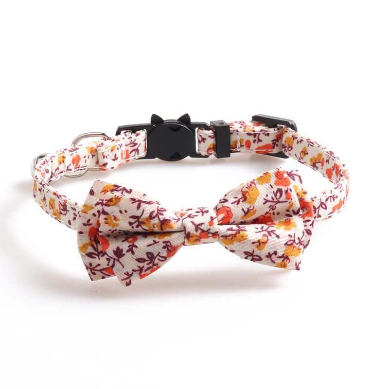 Idyllic Cat Collar thumbnail 4