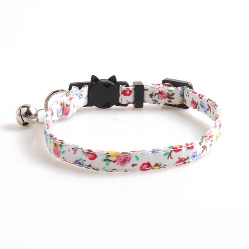 Idyllic Cat Collar thumbnail 3
