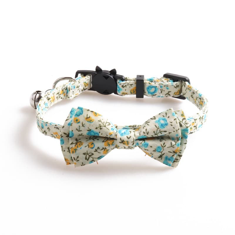 Idyllic Cat Collar thumbnail 5