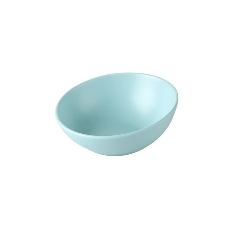 Ceramic Cat Bowl Dog Drinking thumbnail 5