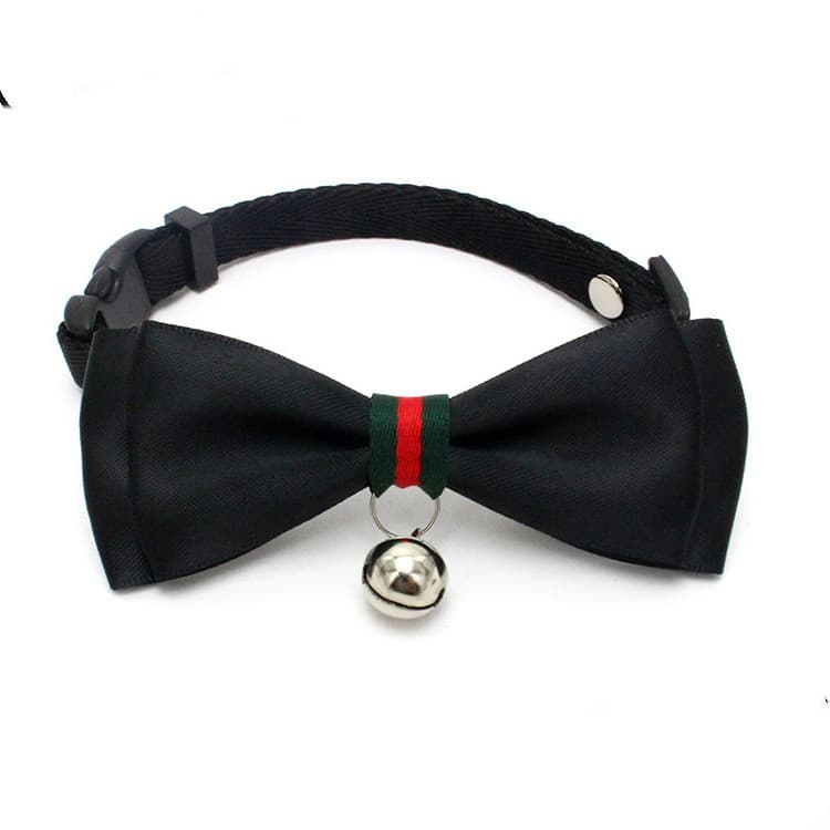 Cat Bell Collar thumbnail 2